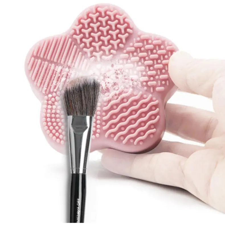 Silicone Makeup Brush Cleaner (7)
