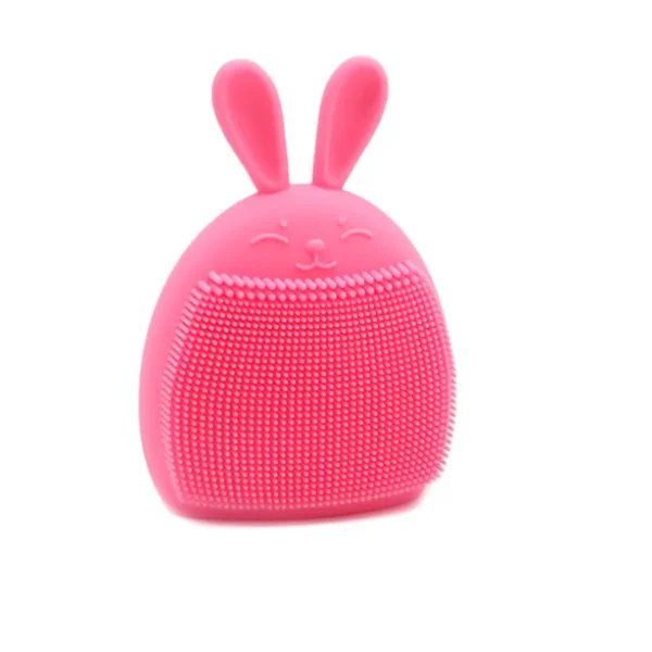 Silicone Skin Exfoliator Brush (1)