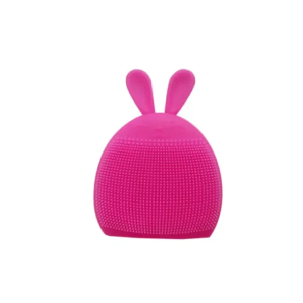 Silicone Skin Exfoliator Brush (3)