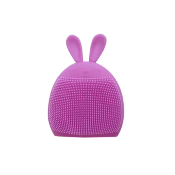 Silicone Skin Exfoliator Brush (5)