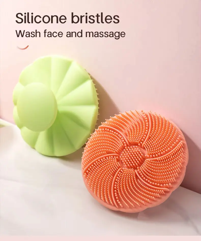 Skin Massager Facial Cleansing (1)