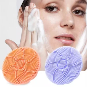 Skin Massager Facial Cleansing (9)