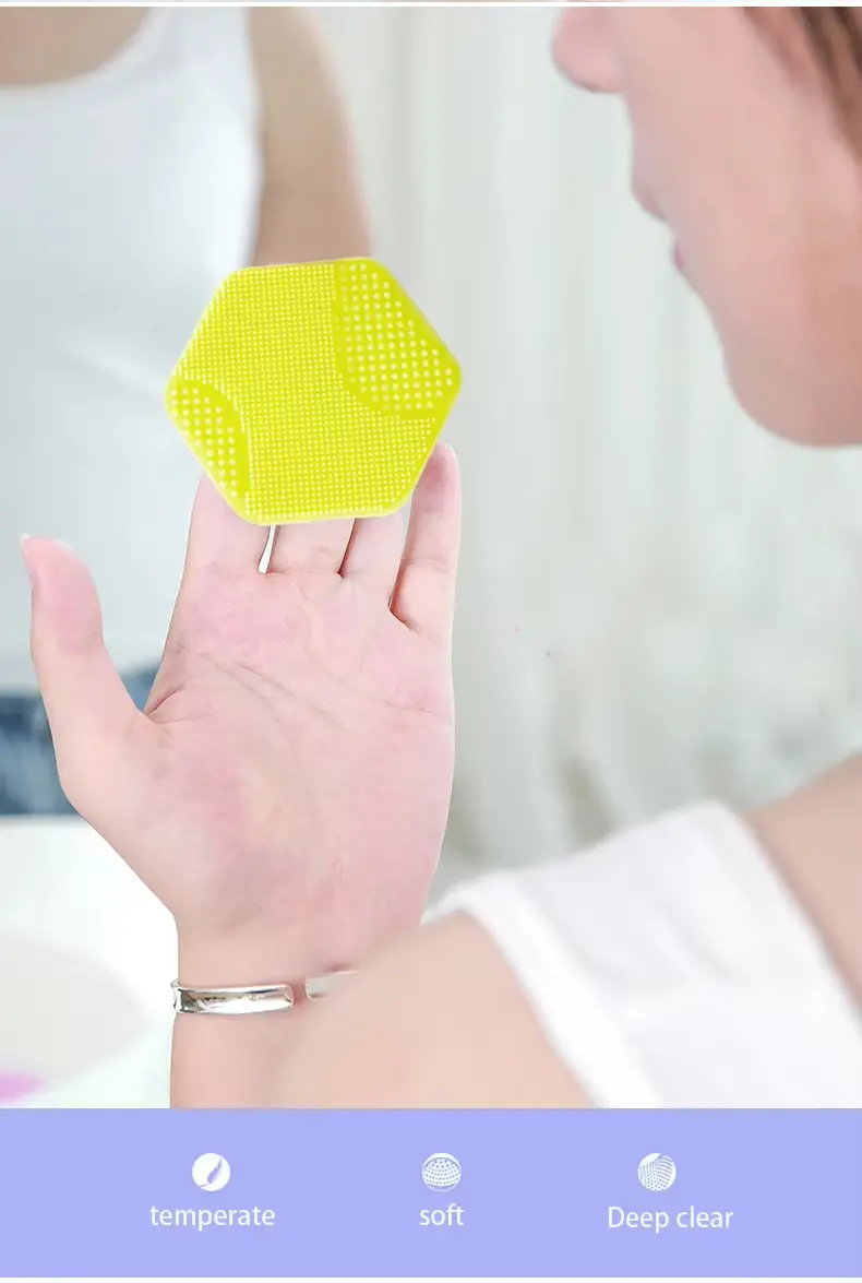Small Size Facial Brush (2)