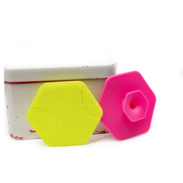 Small Size Facial Brush (5)