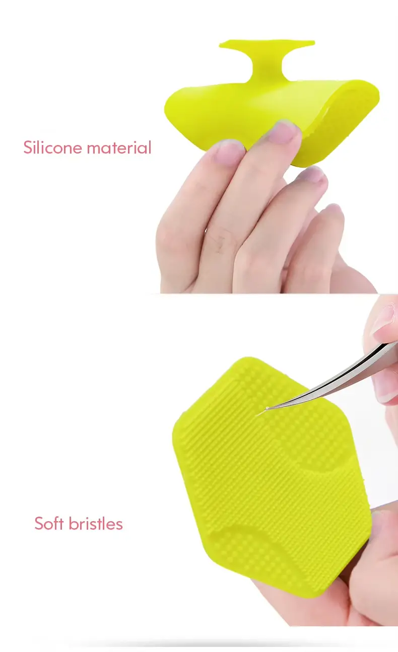 Small Size Facial Brush (7)