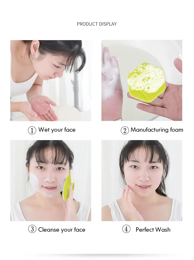 Small Size Facial Brush (8)