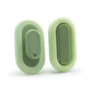Soft Removable Facial Cleaning Exfoliating Brush (1)