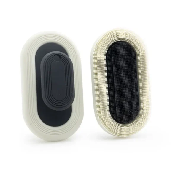 Soft Removable Facial Cleaning Exfoliating Brush (8)