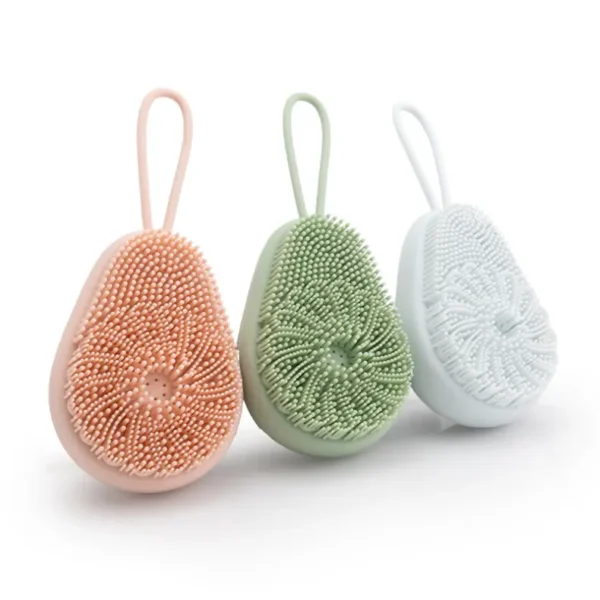 Soft Silicone Baby Shower (2)