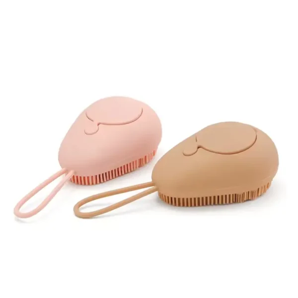 Soft Silicone Baby Shower (3)