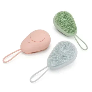 Soft Silicone Baby Shower (4)
