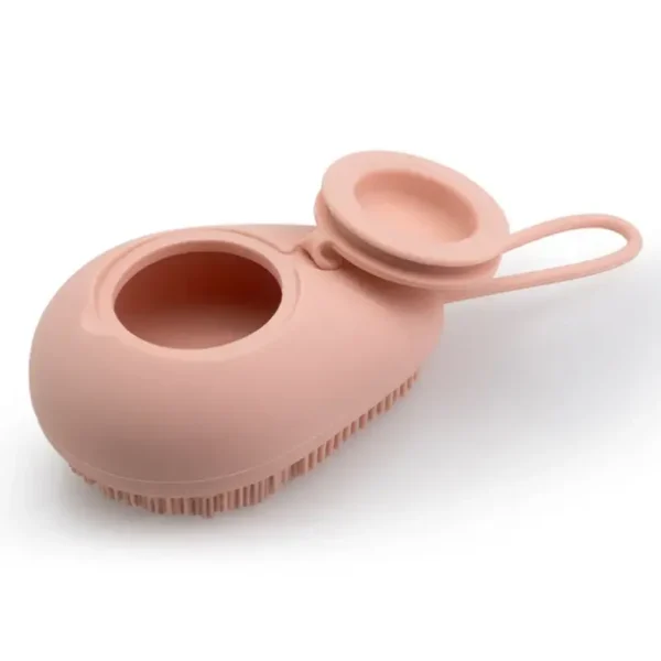 Soft Silicone Baby Shower (6)