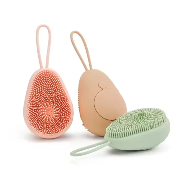 Soft Silicone Baby Shower (8)