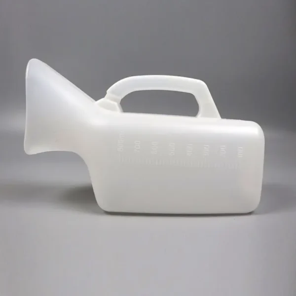 Urinal Female 800ml (1)