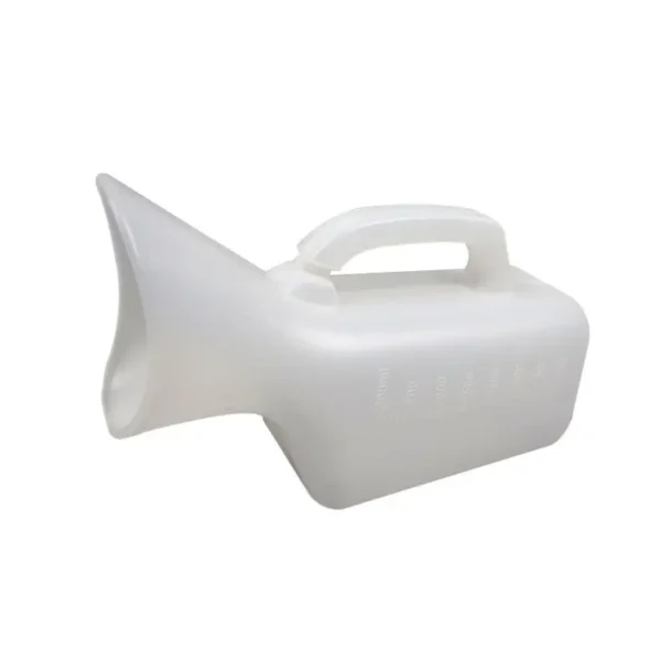 Urinal Female 800ml (2)