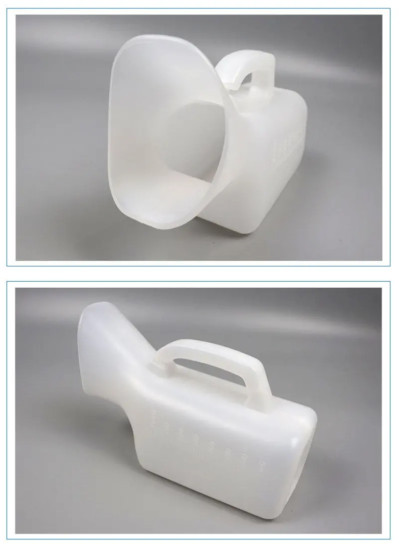 Urinal Female 800ml (7)