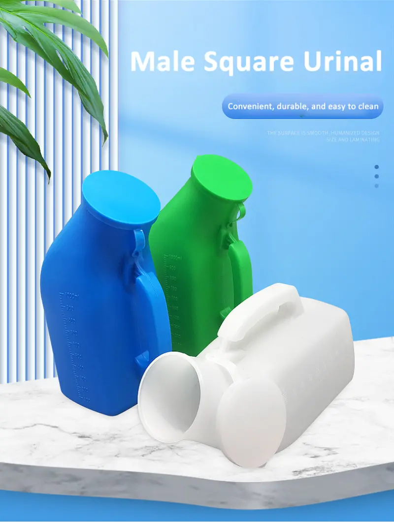 Urinal Male 1000ml (1)