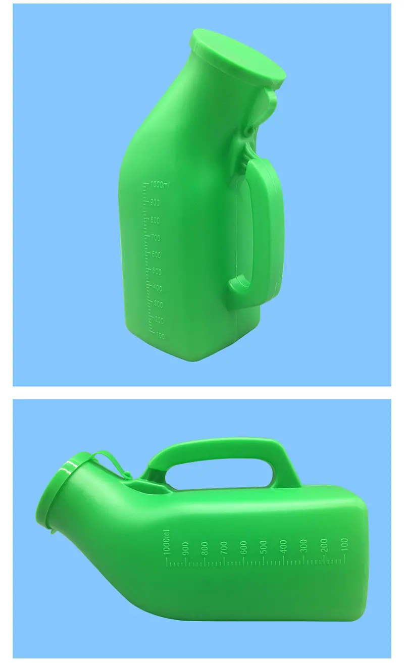 Urinal Male 1000ml (14)