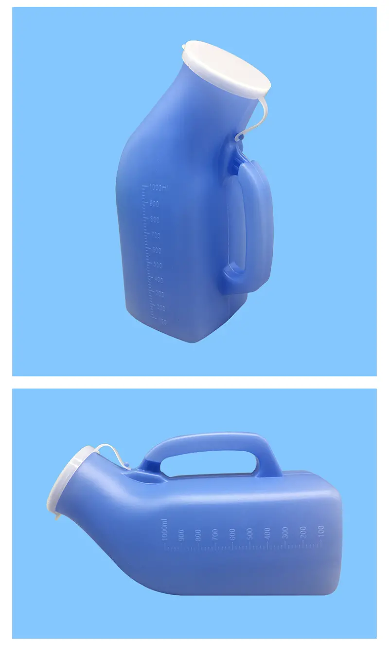 Urinal Male 1000ml (15)