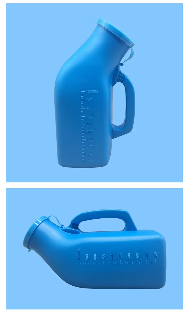 Urinal Male 1000ml (16)