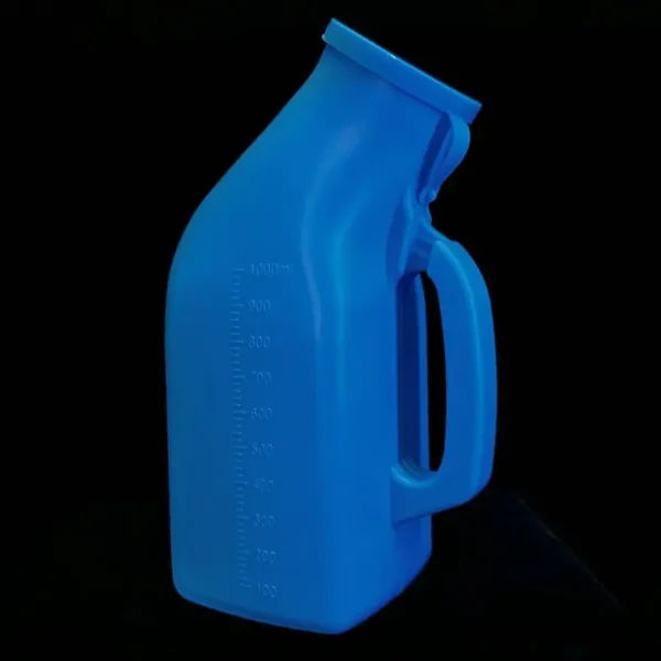 Urinal Male 1000ml (5)