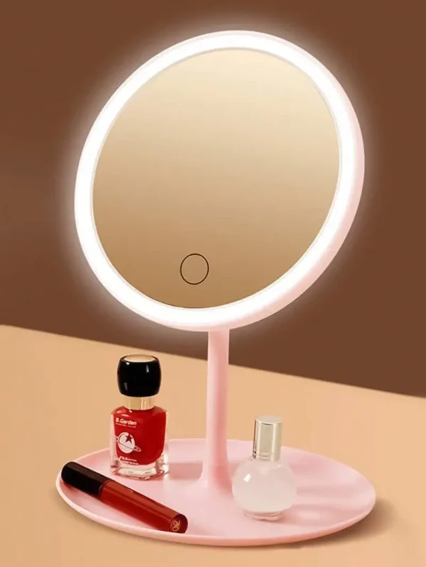 Vanity Desk Mirror  (2) (2)