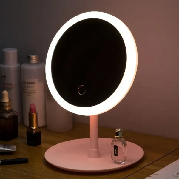 Vanity Desk Mirror  (6)