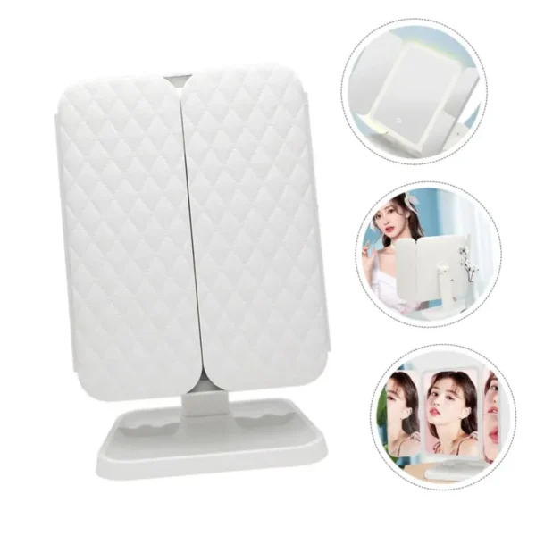 folding make up mirror (3)