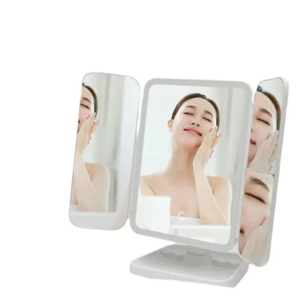 folding make up mirror (4)