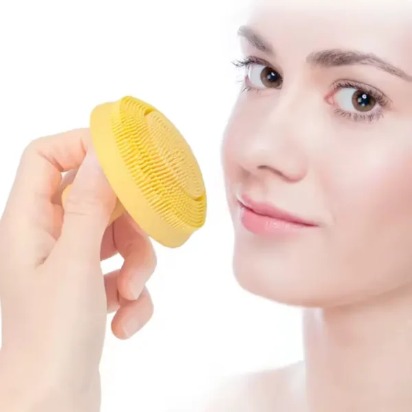 mushroom face brush 6