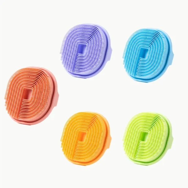 silicone bath brush (1)