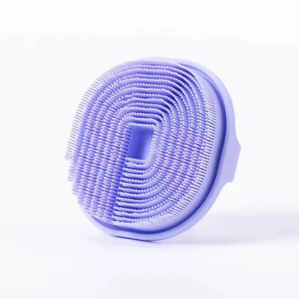 silicone bath brush (7)