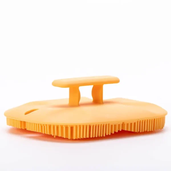 silicone bath brush（2）