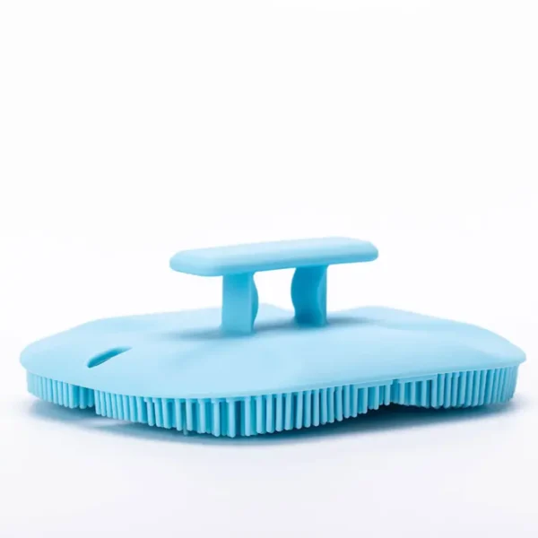 silicone bath brush（3）