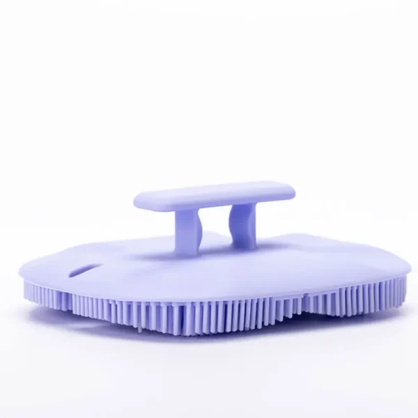 silicone bath brush（5）