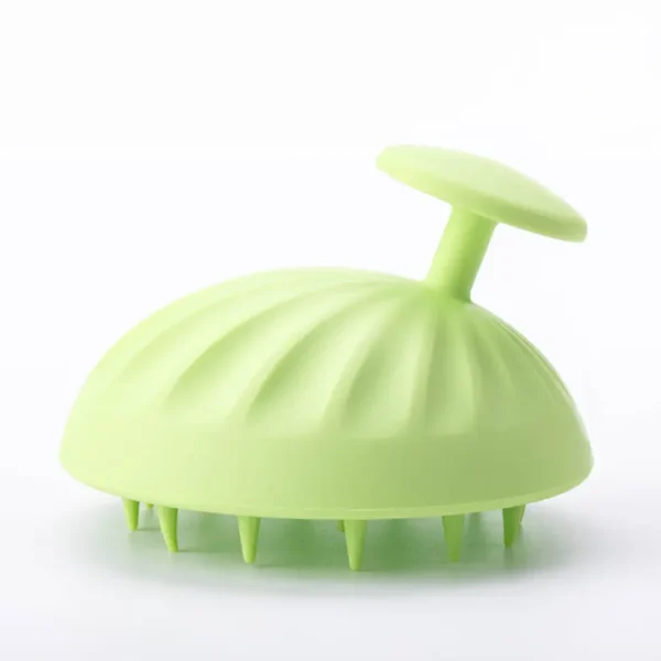 silicone shampoo brush(3)