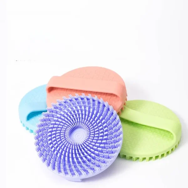 silicone shower brush (6)