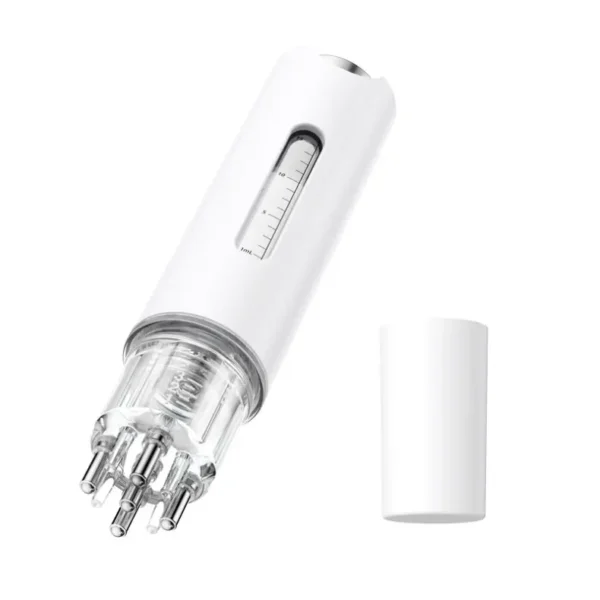 15ML Five Needles Scalp Applicator（4）