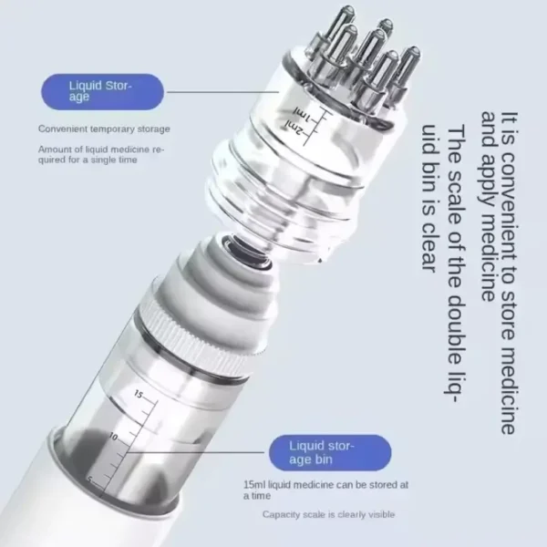 15ML Six Needles Portable Scalp Applicator（9）