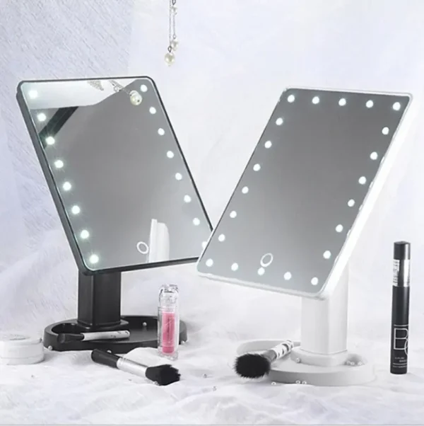 16 LED Make Up Mirror (1)