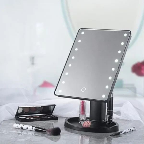 16 LED Make Up Mirror (3)