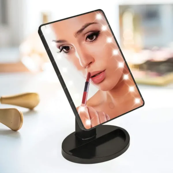 16 LED Make Up Mirror (7)
