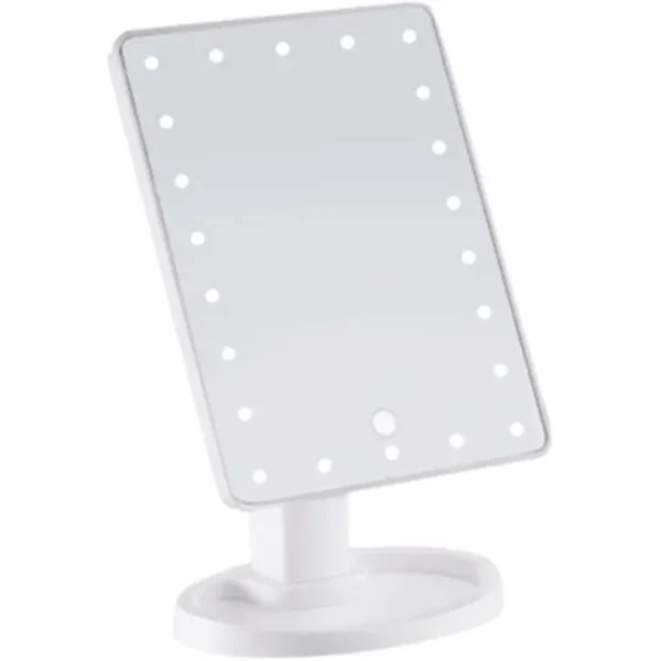 16 LED Make Up Mirror (8)