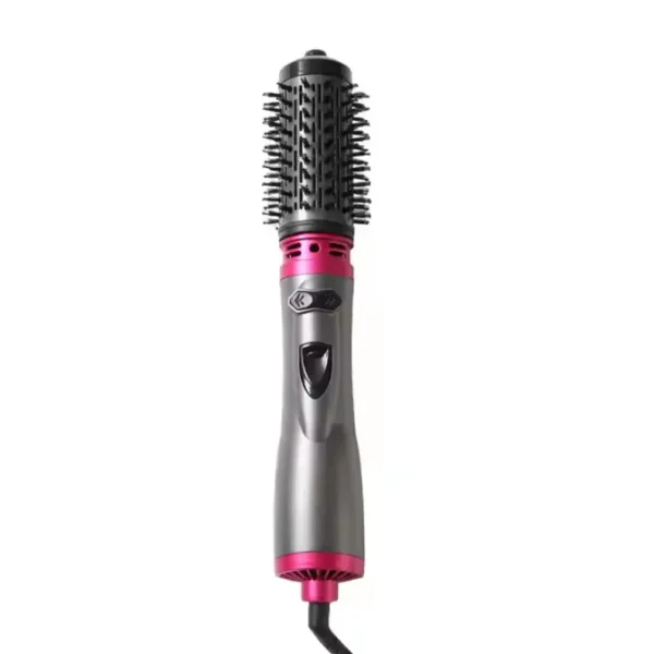 2 in 1 Electric Hair Comb Straightener (8)