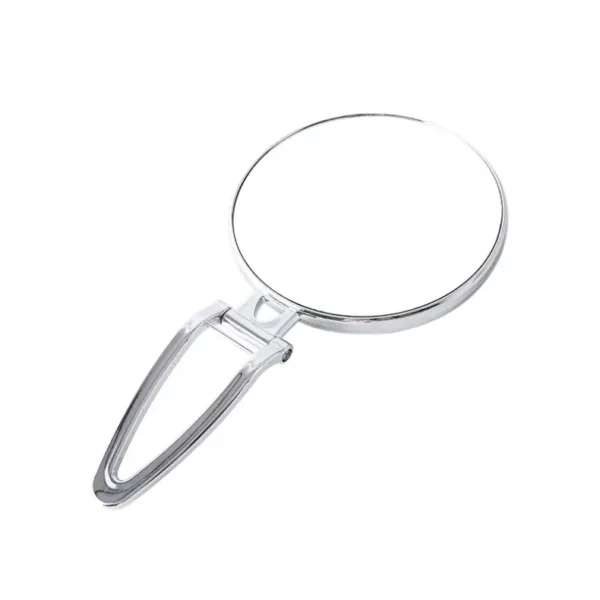 2 in 1 Handy Make Up Mirror Foldable (5)