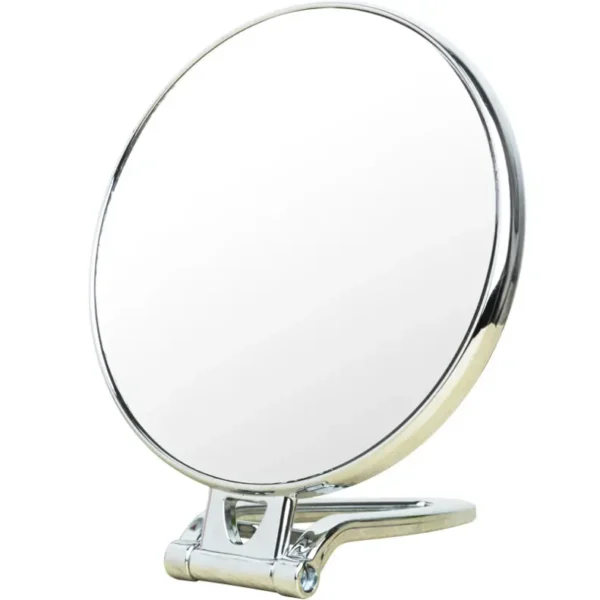 2 in 1 Handy Make Up Mirror Foldable (7)