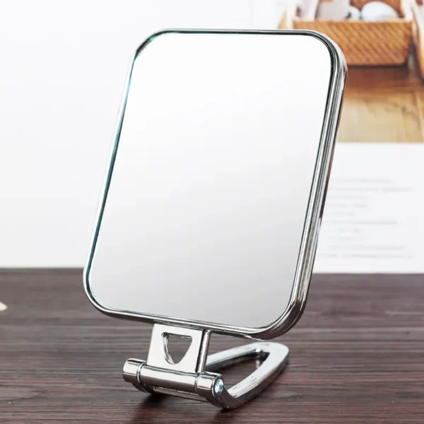 2 in 1 Handy Make Up Mirror（10）