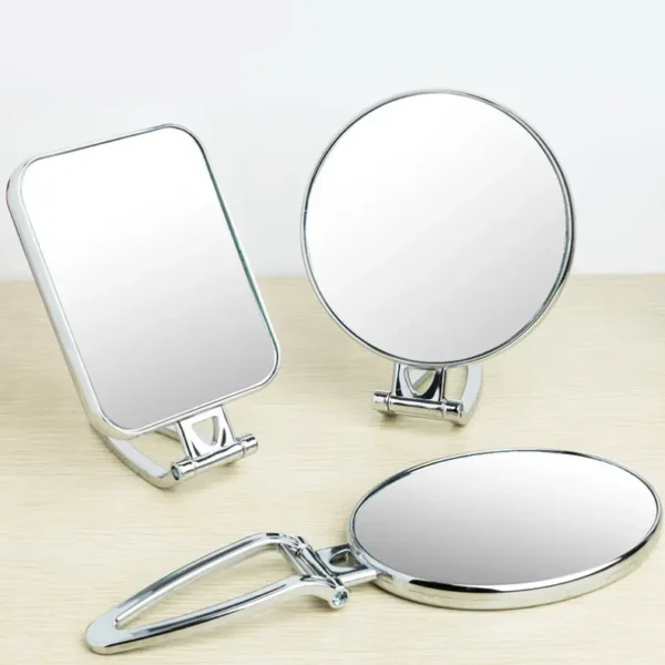 2 in 1 Handy Make Up Mirror（11）