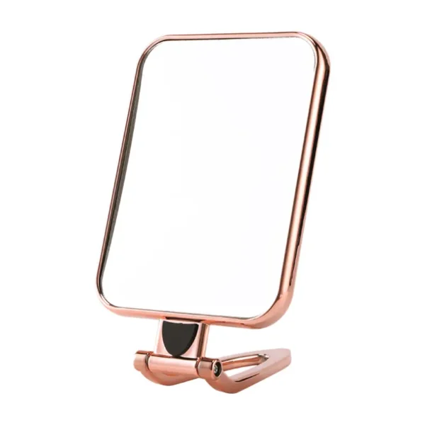 2 in 1 Handy Make Up Mirror（1）