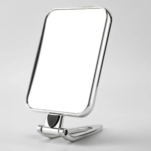 2 in 1 Handy Make Up Mirror（2）
